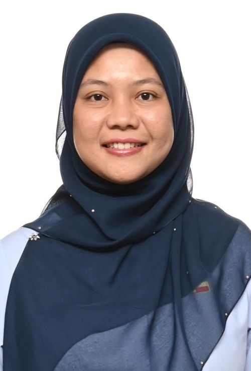 Syahmi Syahirah binti Mohd Sahit